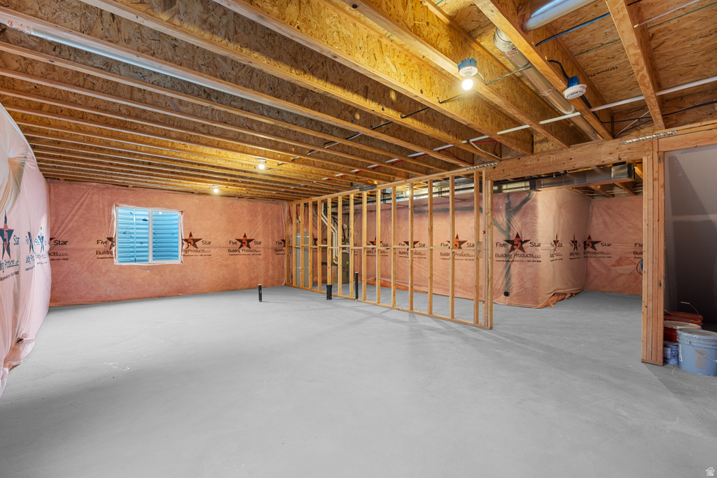 1627 S WHITE SAGE DR #332 Santaquin, UT 84655