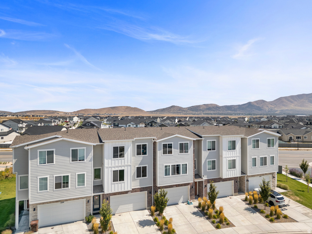 5290 N FOLKSTONE DR Eagle Mountain, UT 84005