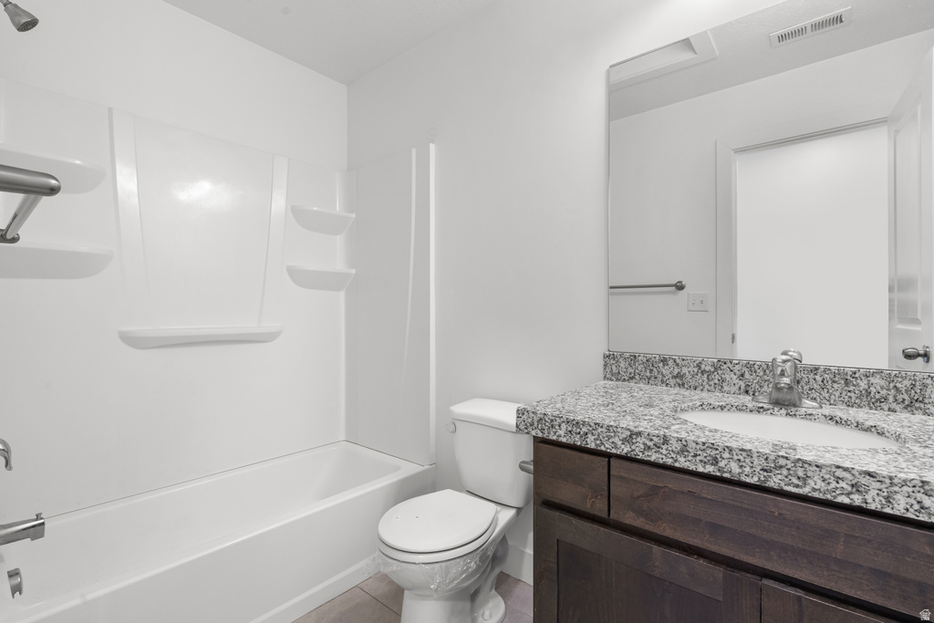 5290 N FOLKSTONE DR Eagle Mountain, UT 84005