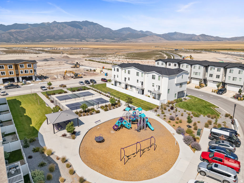 5290 N FOLKSTONE DR Eagle Mountain, UT 84005