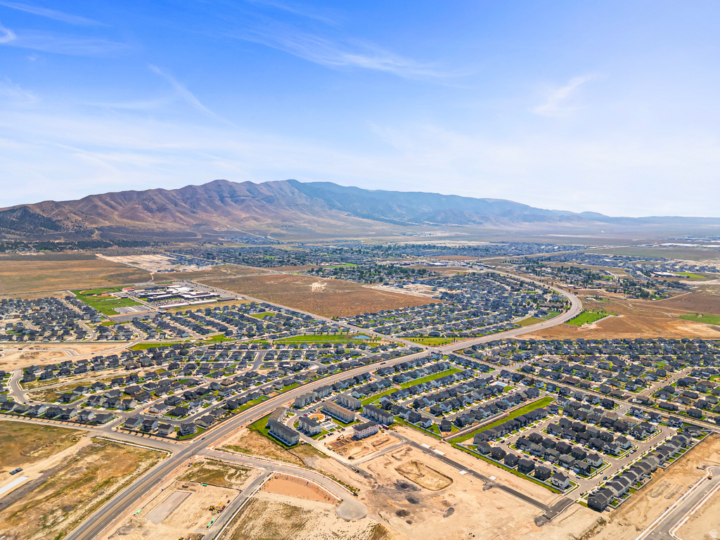 5290 N FOLKSTONE DR Eagle Mountain, UT 84005