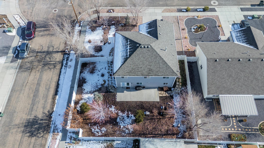 157 N KEOGH LN Ogden, UT 84404