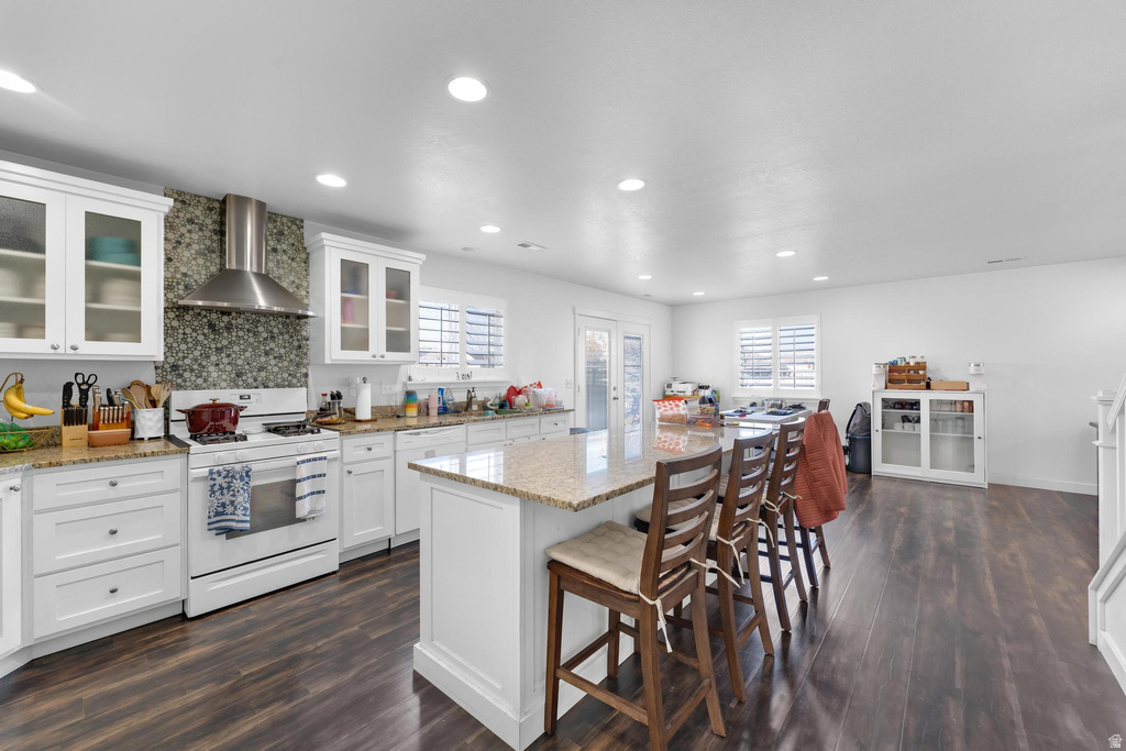 157 N KEOGH LN Ogden, UT 84404