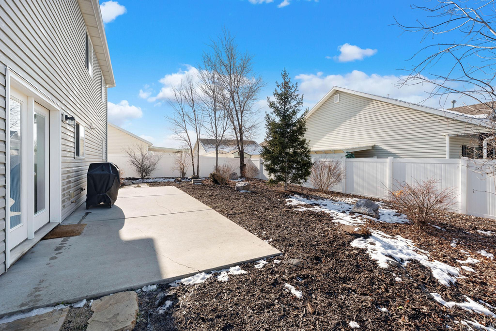 157 N KEOGH LN Ogden, UT 84404