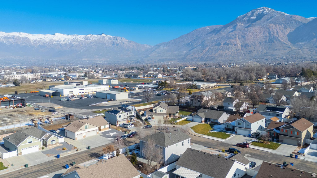 157 N KEOGH LN Ogden, UT 84404