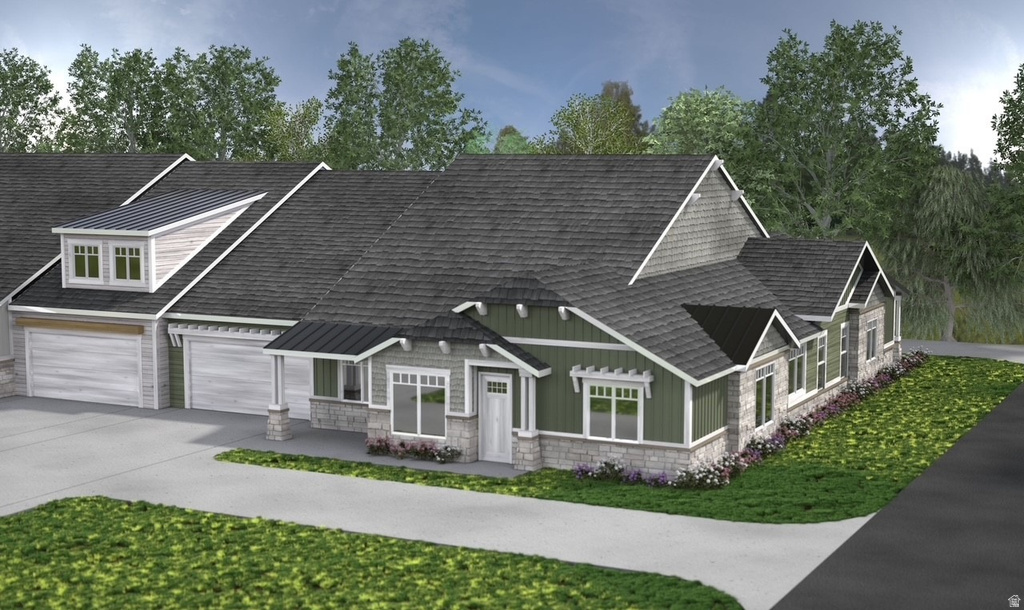 3552 S JUDYS FARM LN #8 West Valley City, UT 84128