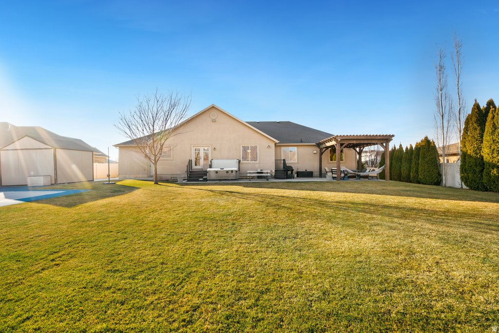 53 S 2000 E Spanish Fork, UT 84660