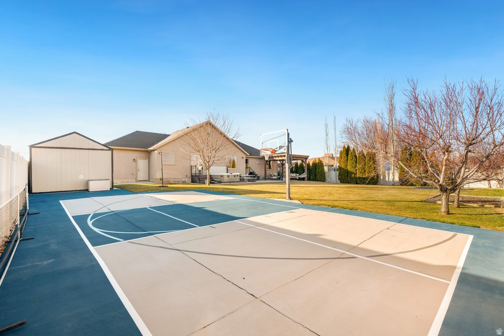 53 S 2000 E Spanish Fork, UT 84660