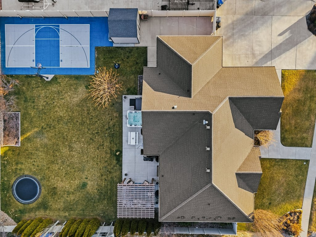 53 S 2000 E Spanish Fork, UT 84660