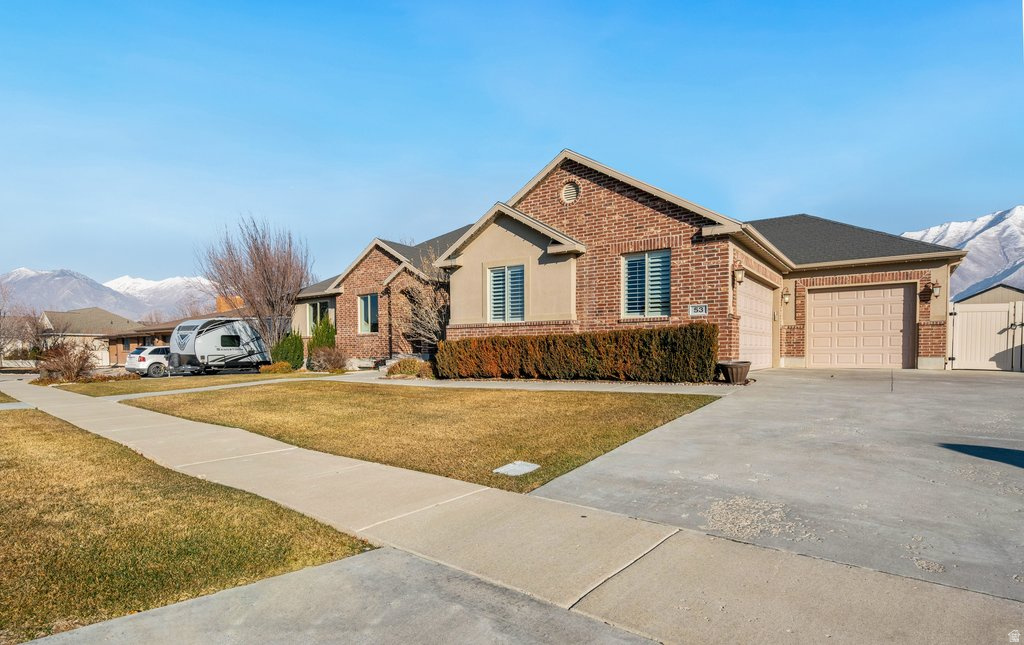 53 S 2000 E Spanish Fork, UT 84660