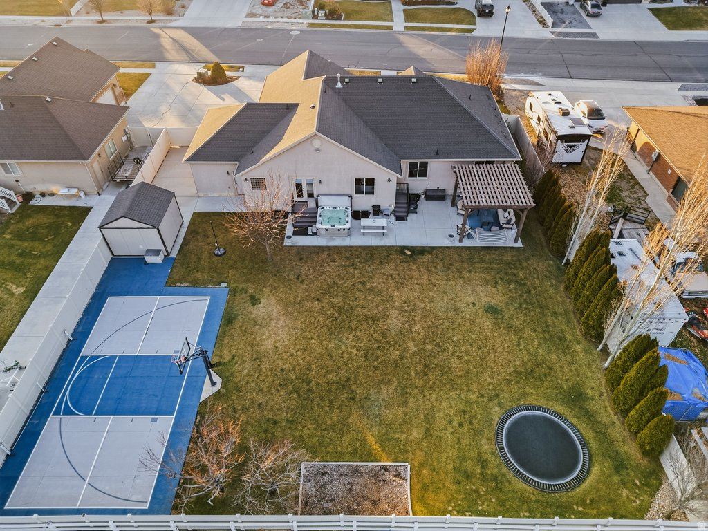 53 S 2000 E Spanish Fork, UT 84660