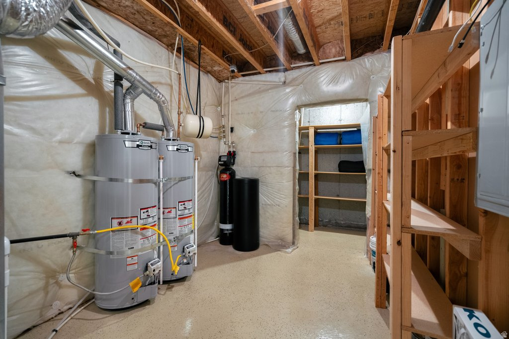 53 S 2000 E Spanish Fork, UT 84660