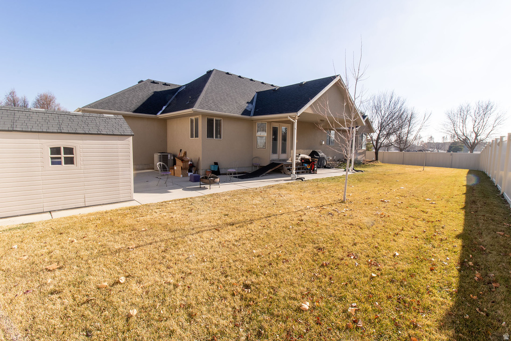 8092 S BOX CANYON RD West Jordan, UT 84081