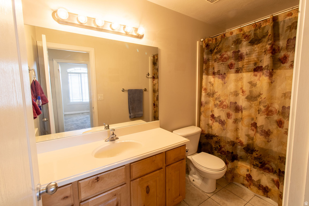 8092 S BOX CANYON RD West Jordan, UT 84081