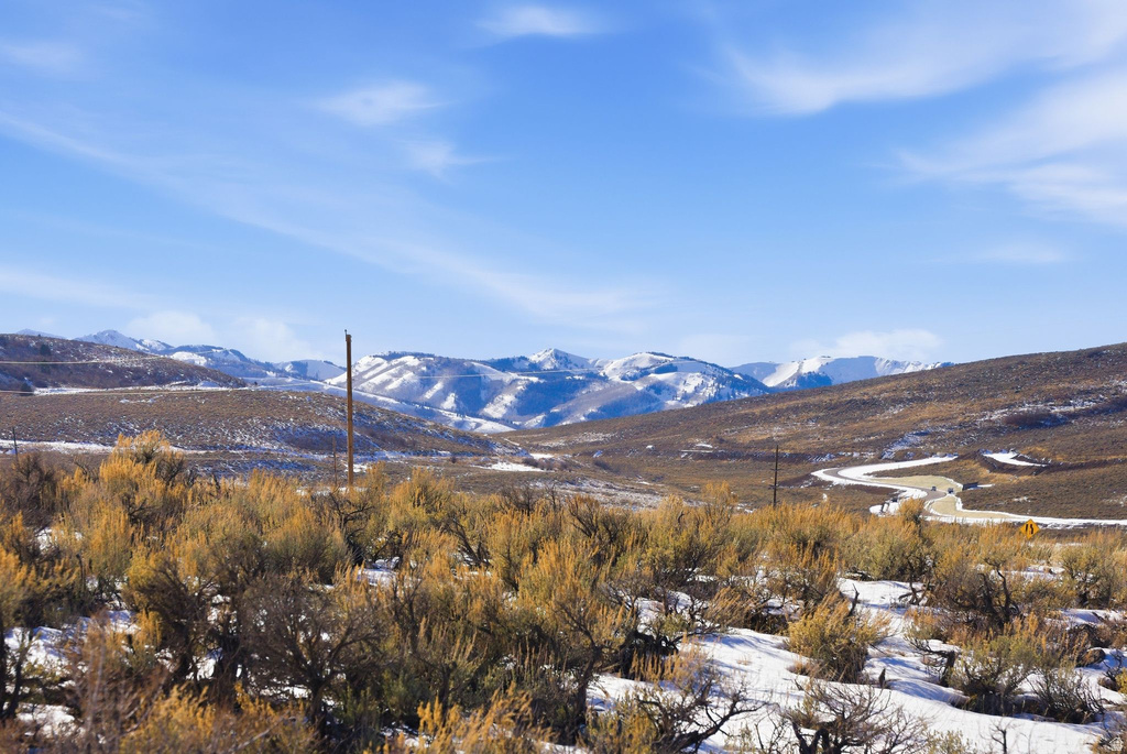 7795  BROWNS RD Peoa, UT 84061