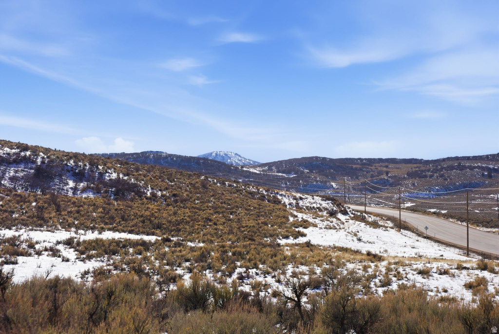 7795  BROWNS RD Peoa, UT 84061