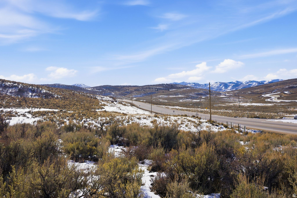 7795  BROWNS RD Peoa, UT 84061