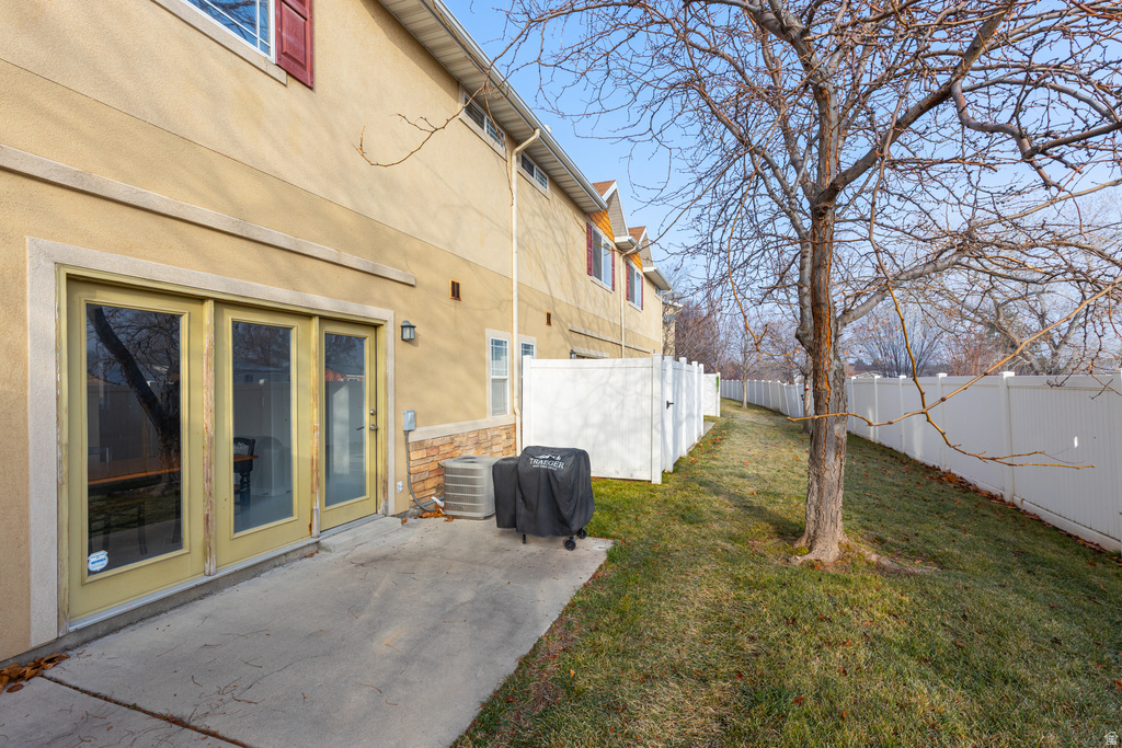 6677 S PINE LANDING WAY West Jordan, UT 84084