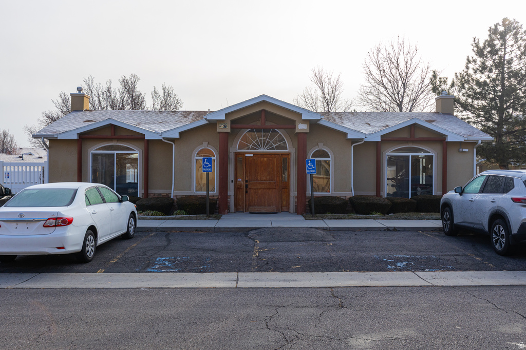 6677 S PINE LANDING WAY West Jordan, UT 84084