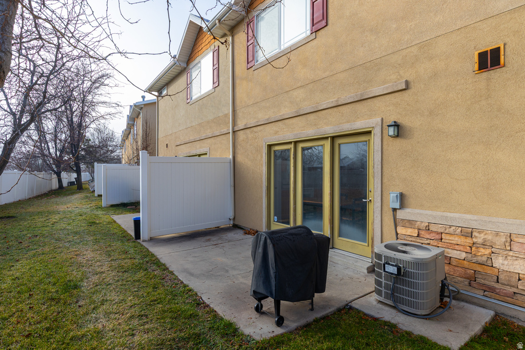 6677 S PINE LANDING WAY West Jordan, UT 84084