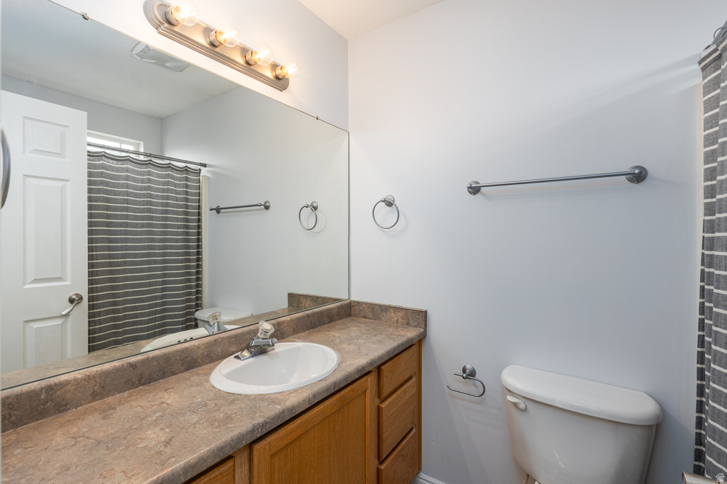 6677 S PINE LANDING WAY West Jordan, UT 84084