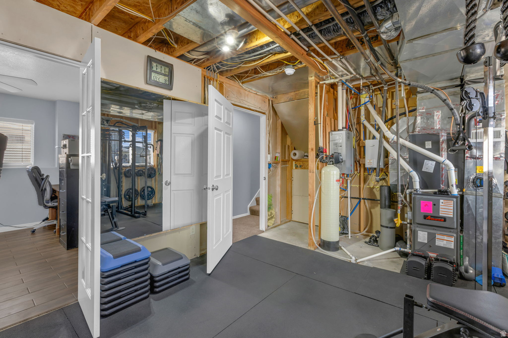 5397 S 4150 W Roy, UT 84067