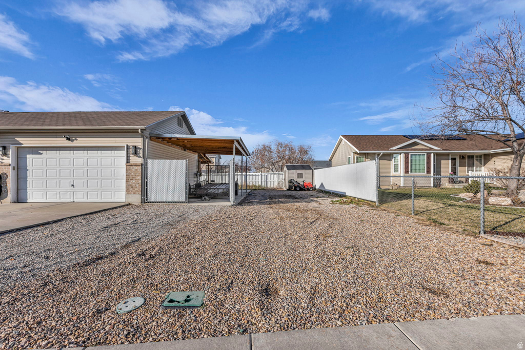 5397 S 4150 W Roy, UT 84067