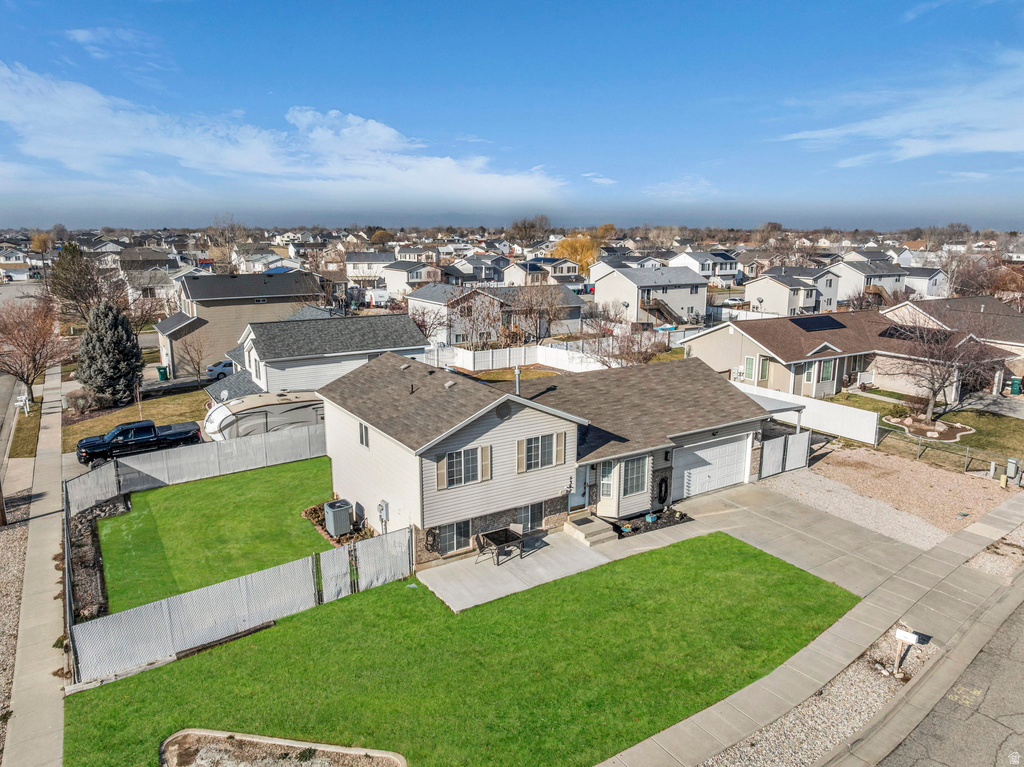 5397 S 4150 W Roy, UT 84067