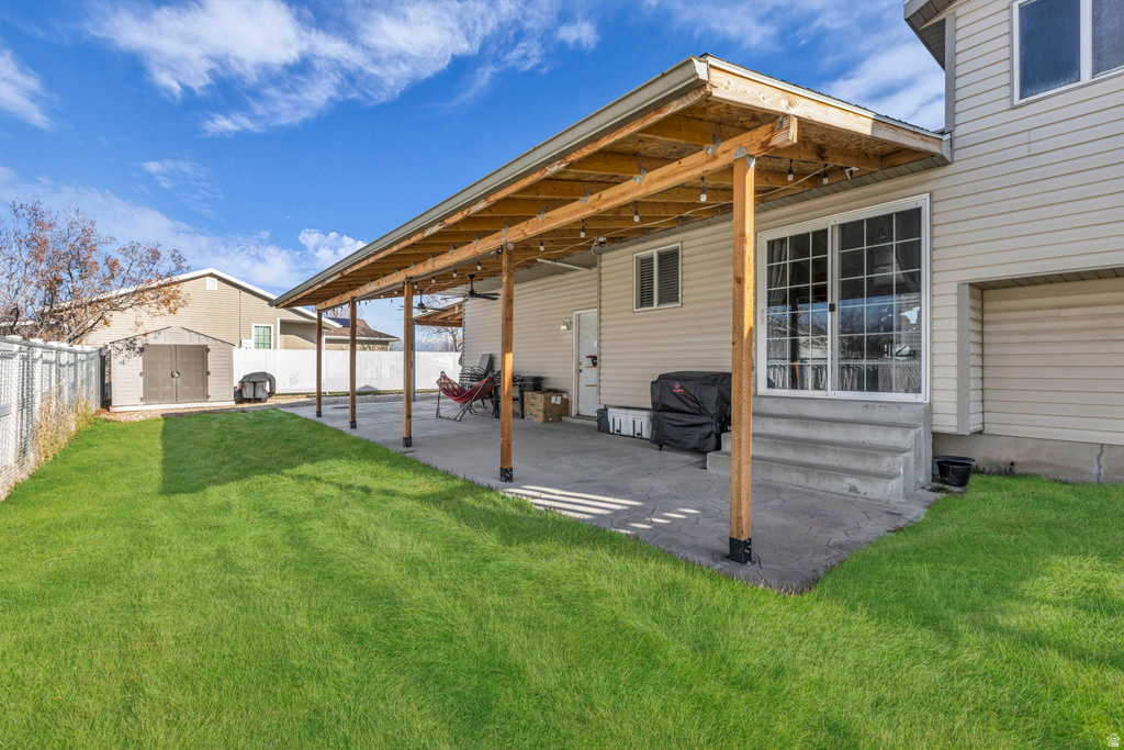 5397 S 4150 W Roy, UT 84067