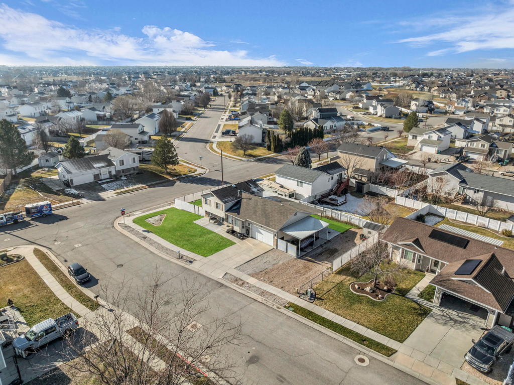 5397 S 4150 W Roy, UT 84067