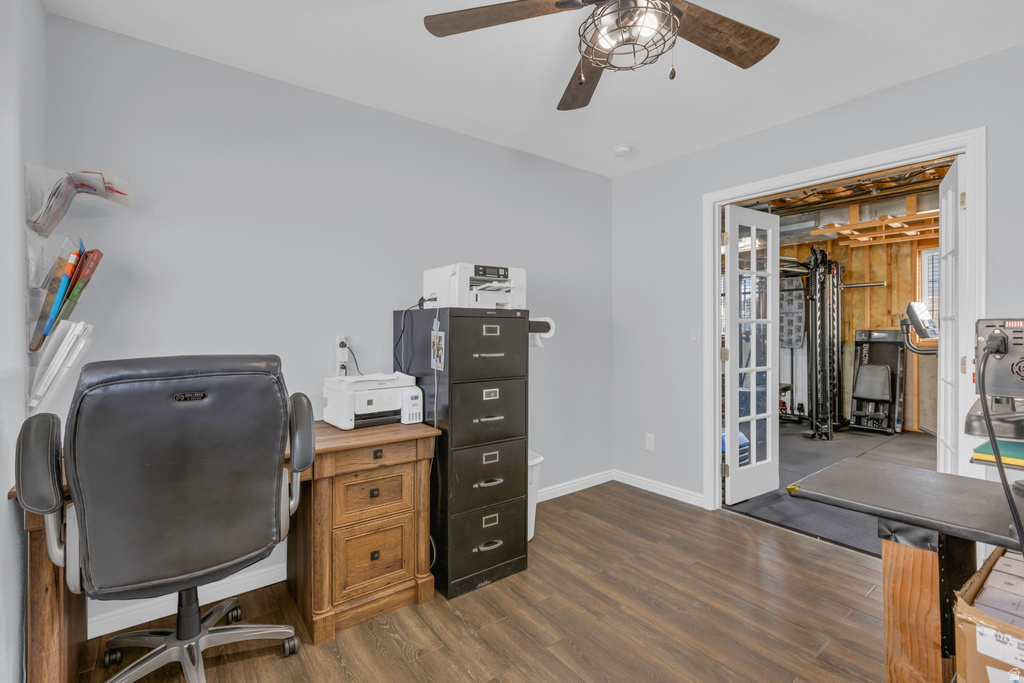 5397 S 4150 W Roy, UT 84067