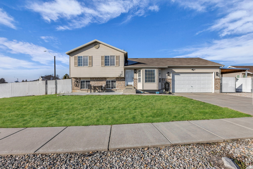 5397 S 4150 W Roy, UT 84067