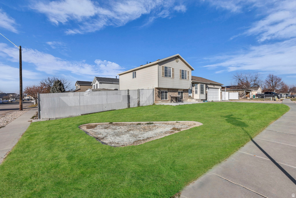 5397 S 4150 W Roy, UT 84067