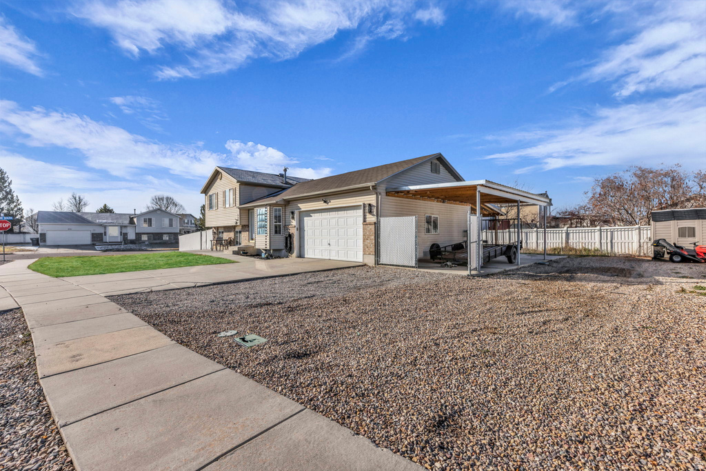 5397 S 4150 W Roy, UT 84067