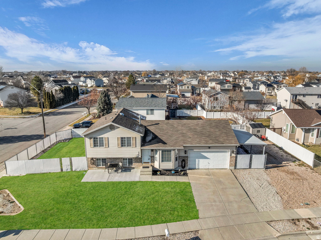 5397 S 4150 W Roy, UT 84067