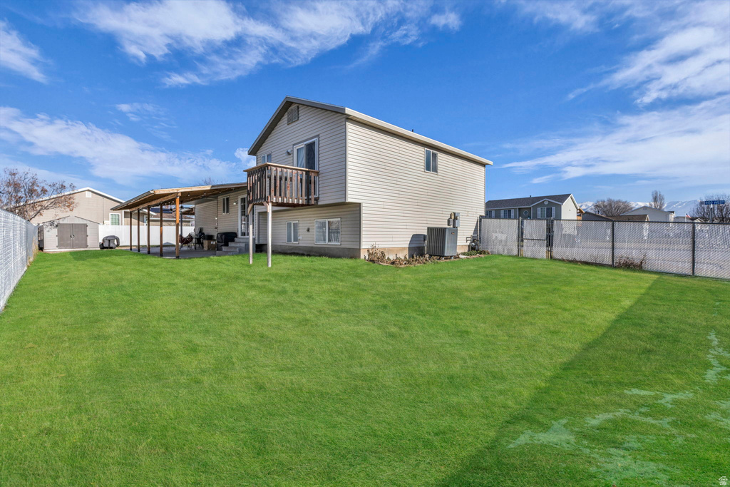 5397 S 4150 W Roy, UT 84067