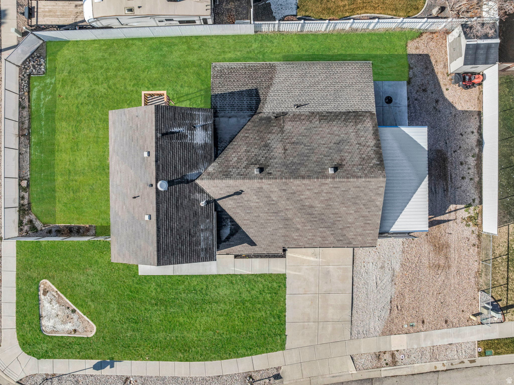 5397 S 4150 W Roy, UT 84067