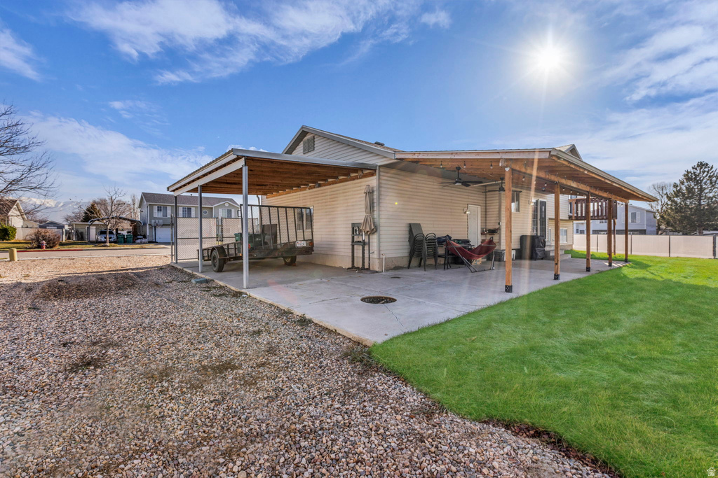 5397 S 4150 W Roy, UT 84067