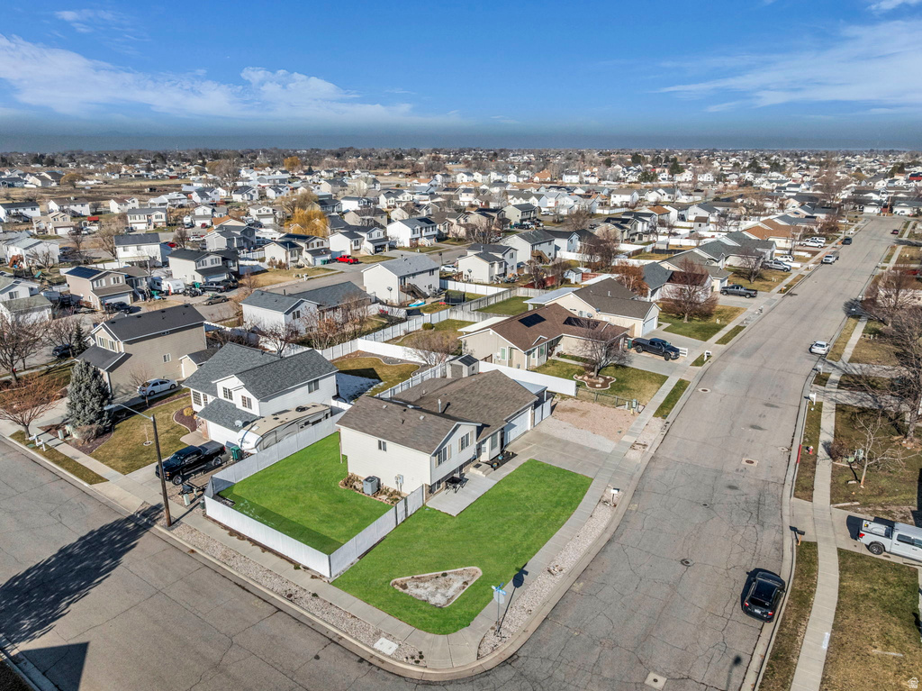 5397 S 4150 W Roy, UT 84067