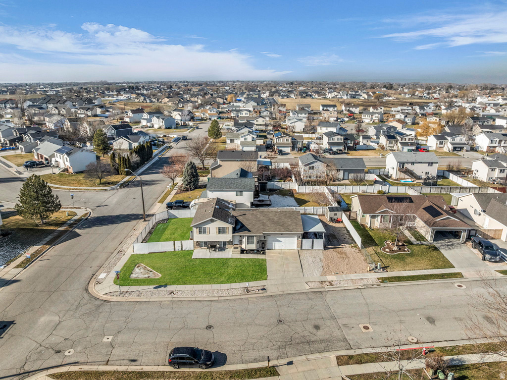 5397 S 4150 W Roy, UT 84067