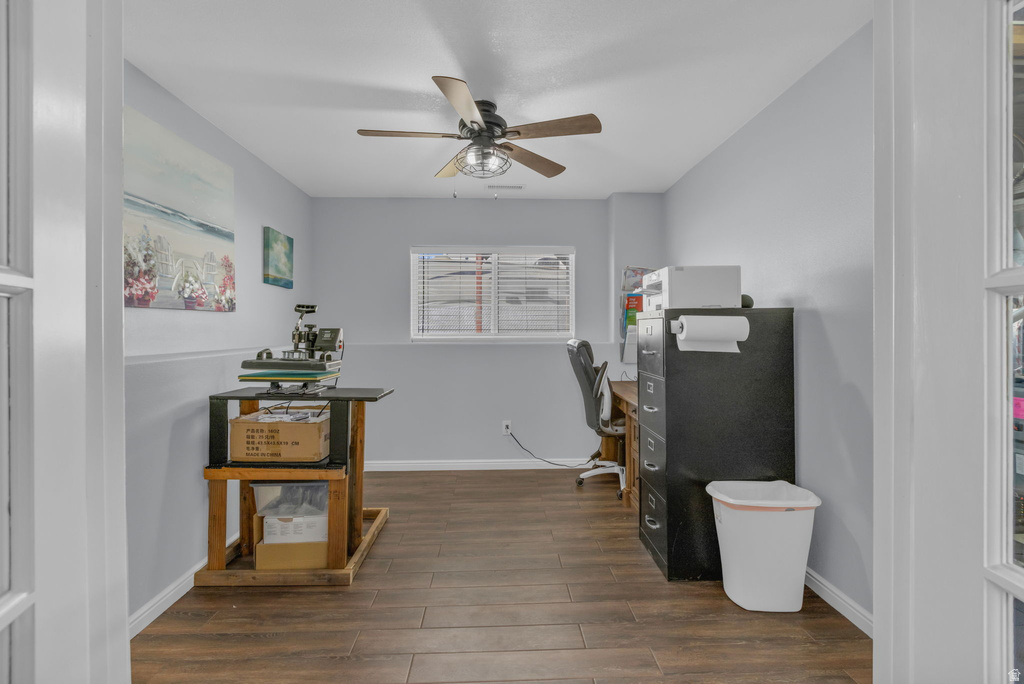 5397 S 4150 W Roy, UT 84067