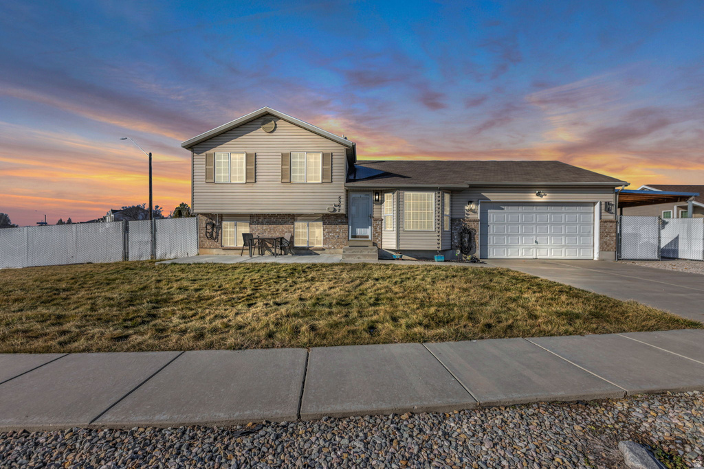 5397 S 4150 W Roy, UT 84067