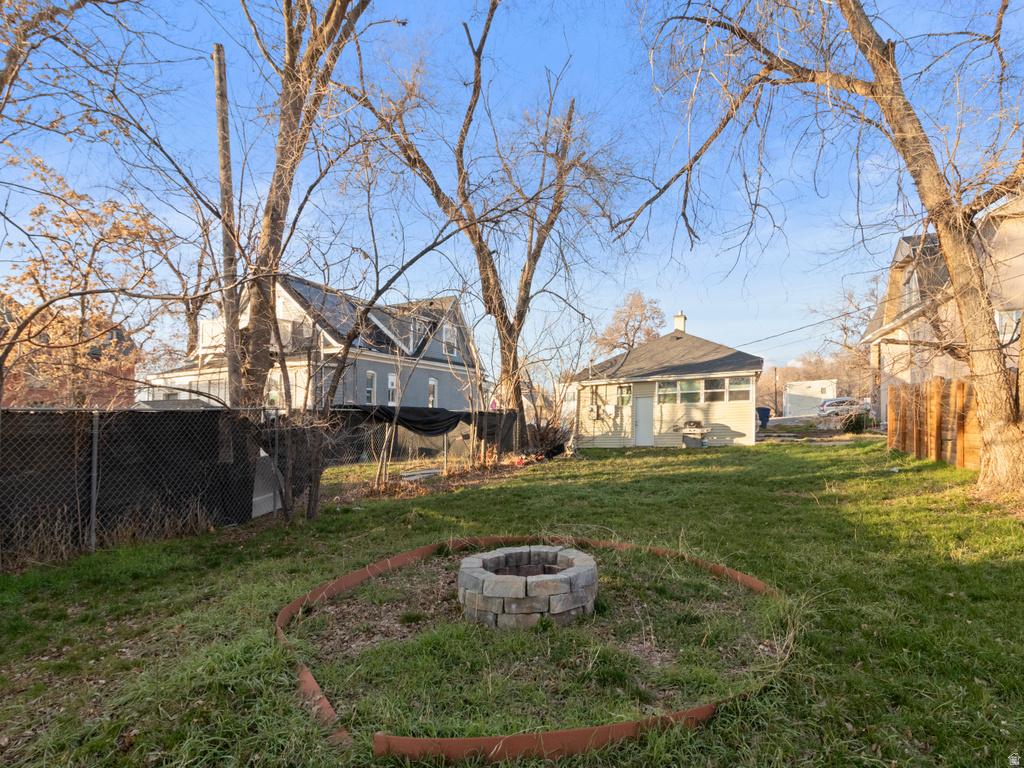 529 E 27TH Ogden, UT 84403