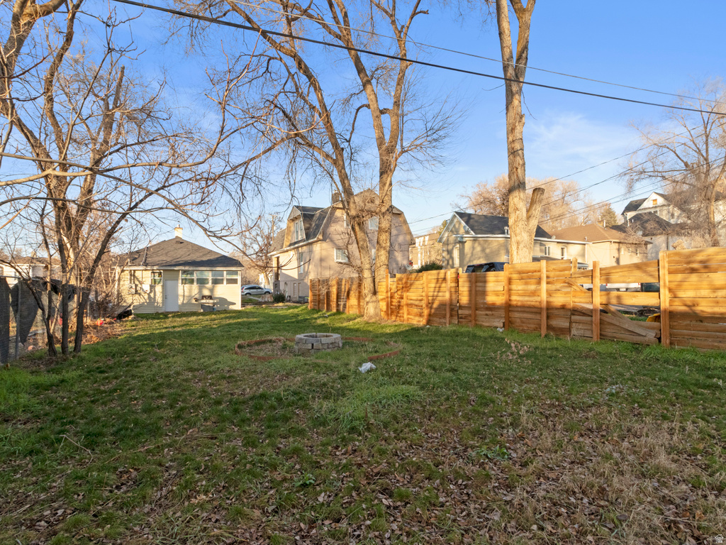 529 E 27TH Ogden, UT 84403