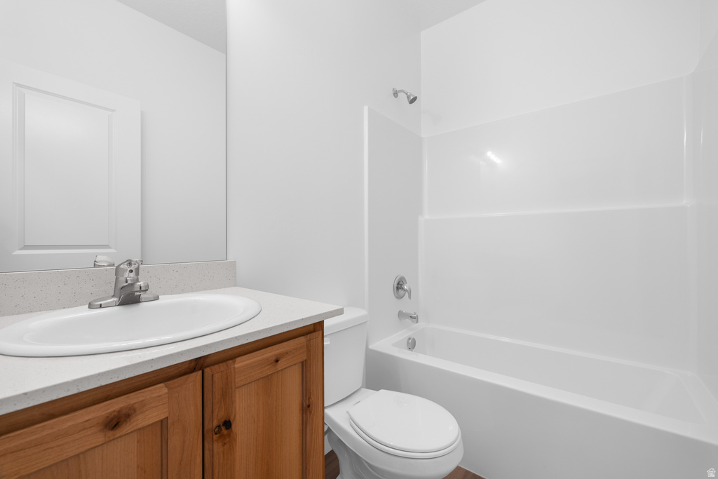 1941 W FOX WOOD RD #SR388 Santaquin, UT 84655