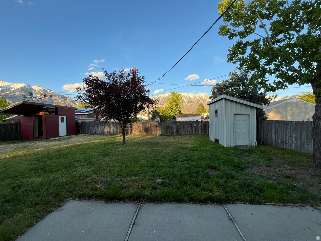 620 N 120 E Orem, UT 84057