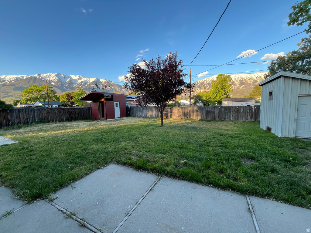 620 N 120 E Orem, UT 84057