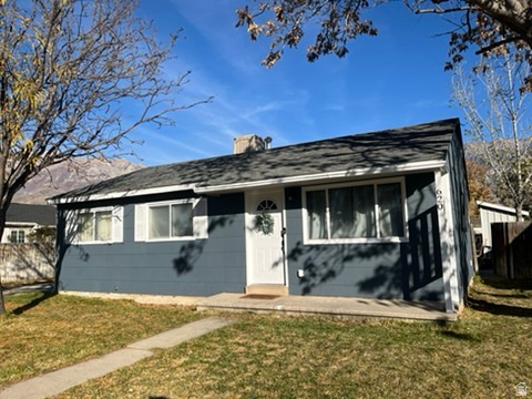620 N 120 E Orem, UT 84057