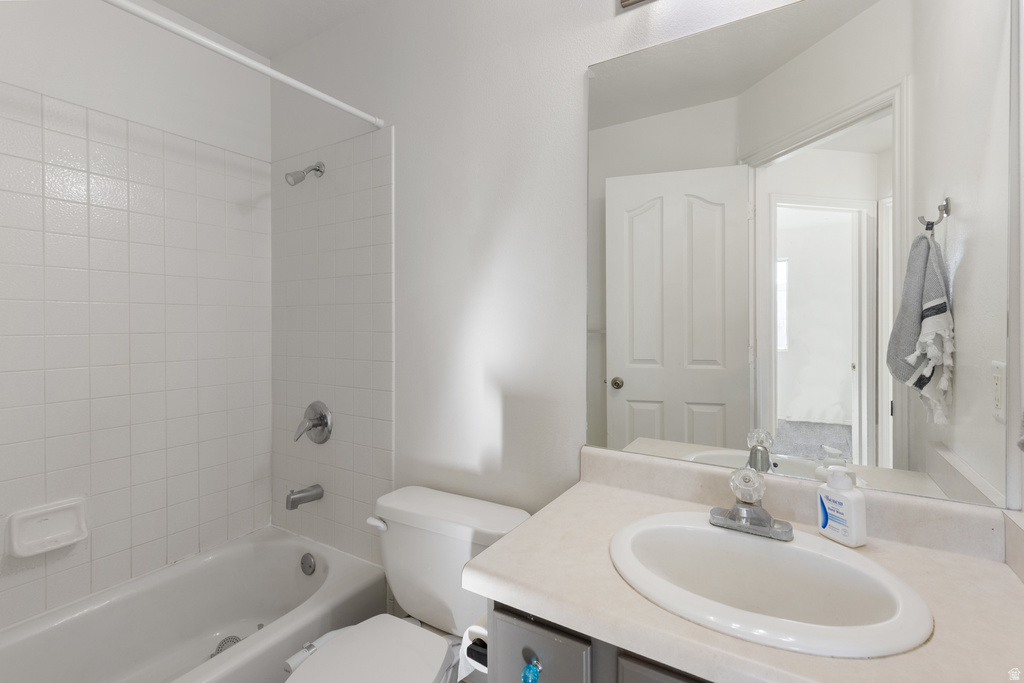 647 W 1350 N Cedar City, UT 84721