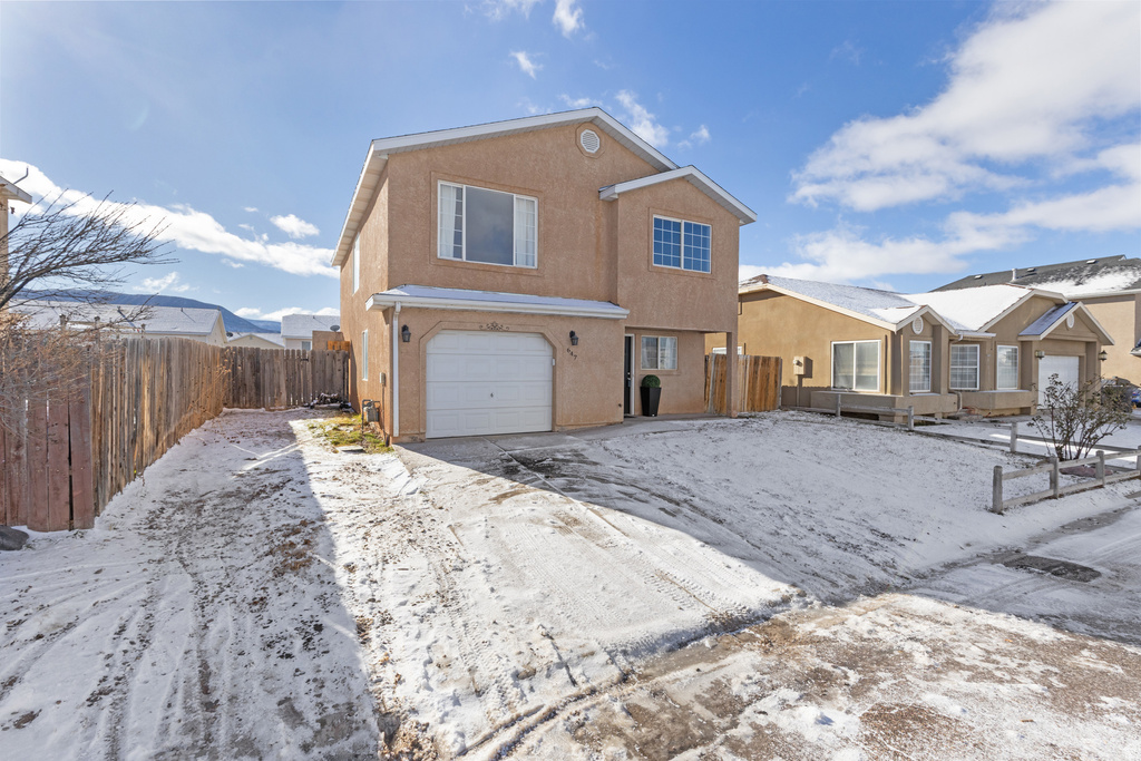 647 W 1350 N Cedar City, UT 84721